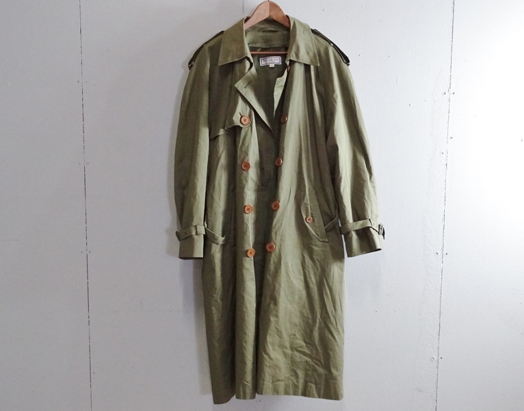 Trenchcoat, Yves Saint Laurent