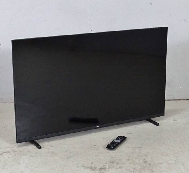 TV-apparat, Philips, modell 43PFS5507/12