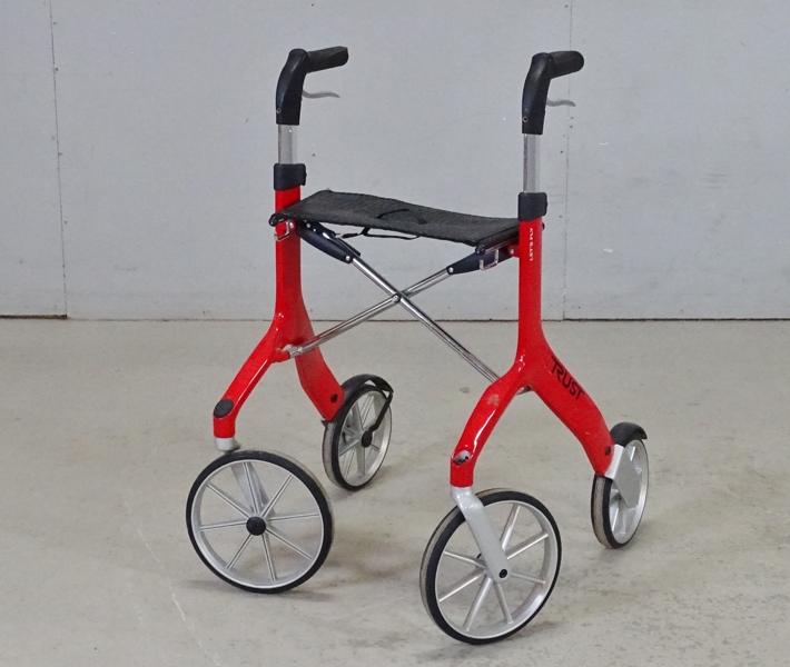 Rollator "Let´s Fly" TRUST