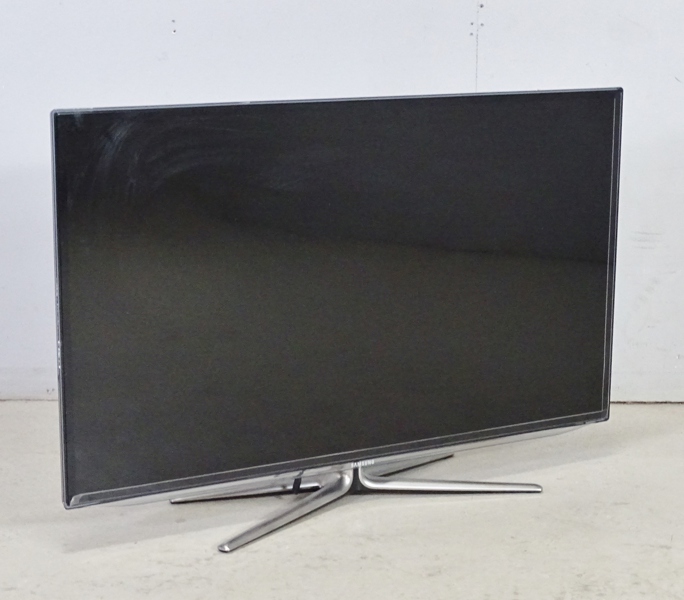 TV-apparat, Samsung, modell UE46ES6535U