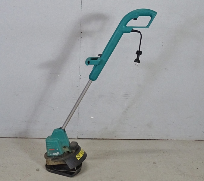 Trimmer, Bosch, modell ART 30 DF automatic