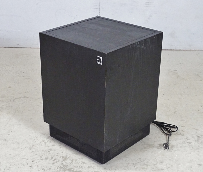 Subwoofer, Audio Pro, ACE typ B2-40