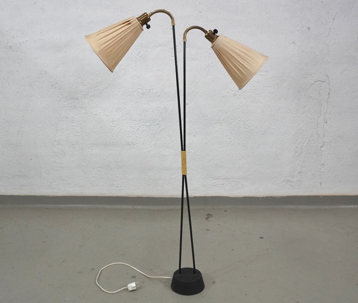 Golvlampa, ANF, Sverige, 1900-tal
