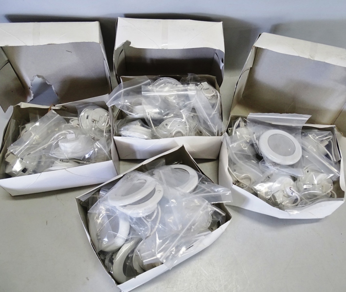 Parti spotlights, 12v