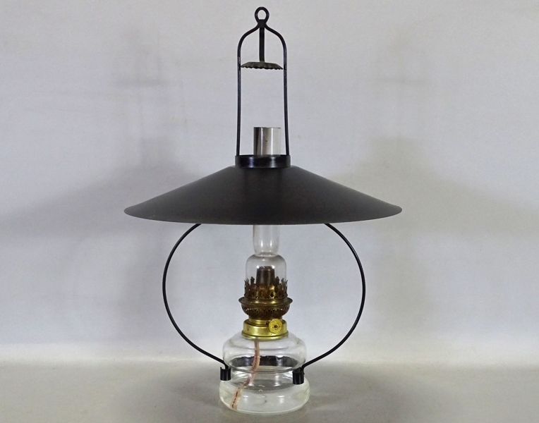 Takfotogenlampa, Texa, 19/2000-tal