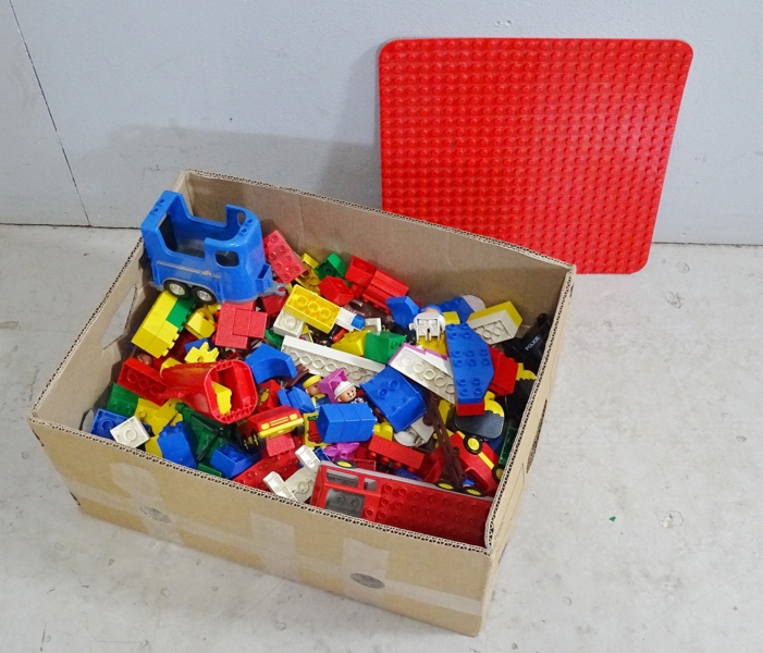 Parti Duplo, 19/2000-tal