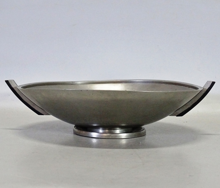 Fat / skål, Folke Arström, Art Deco