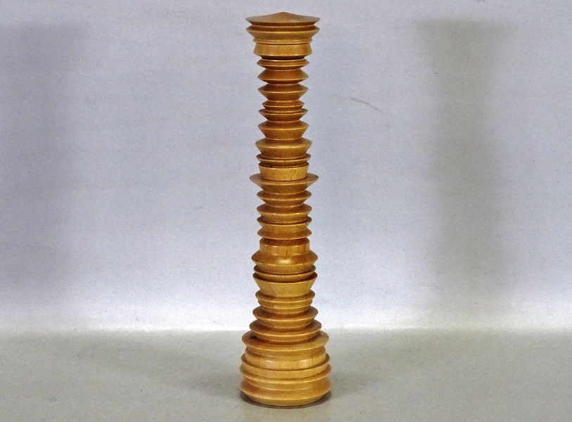Pepparkvarn "Sprak" IKEA, 1900-tal