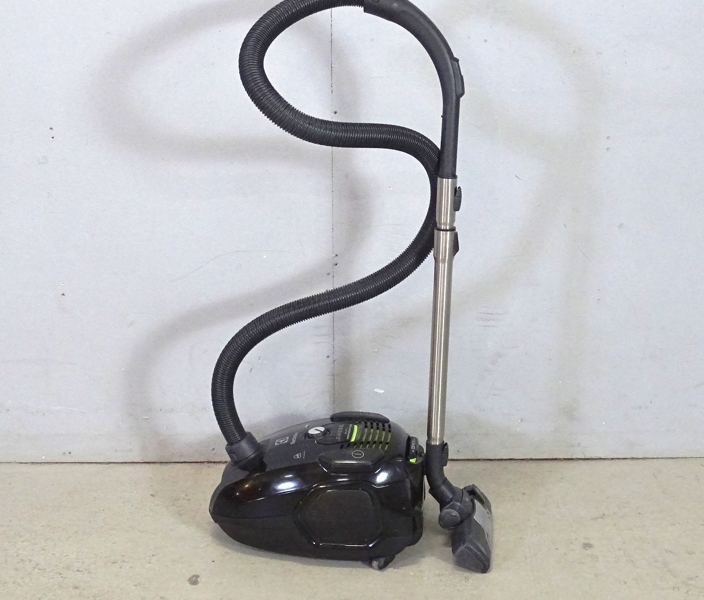 Dammsugare, Electrolux