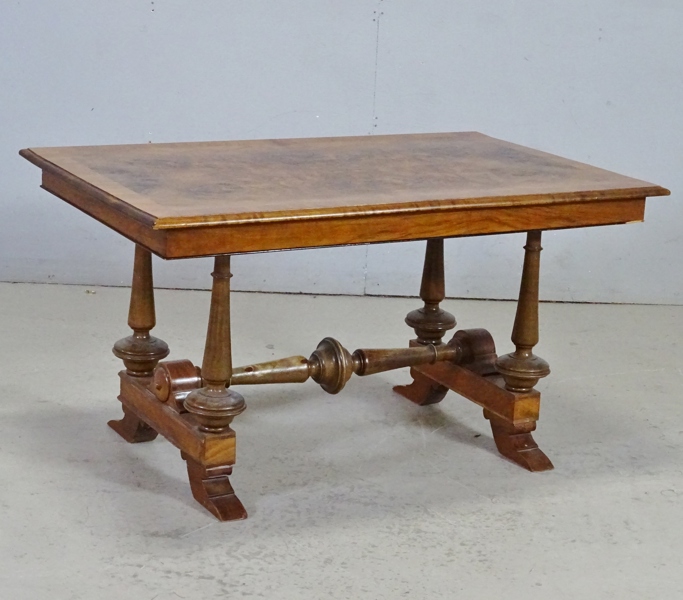 Soffbord, 1900-tal