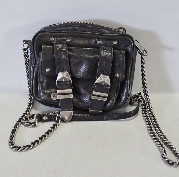 Handväska, Rebecca Minkoff