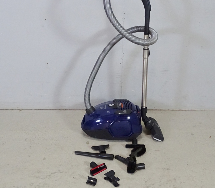 Dammsugare, Electrolux, ESP72DB