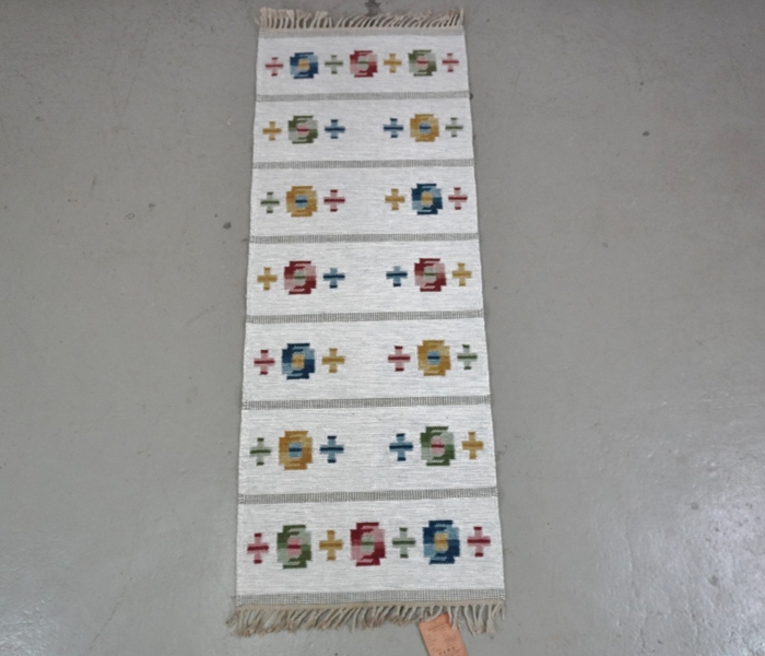 Matta, rölakan, ca 180*70 cm