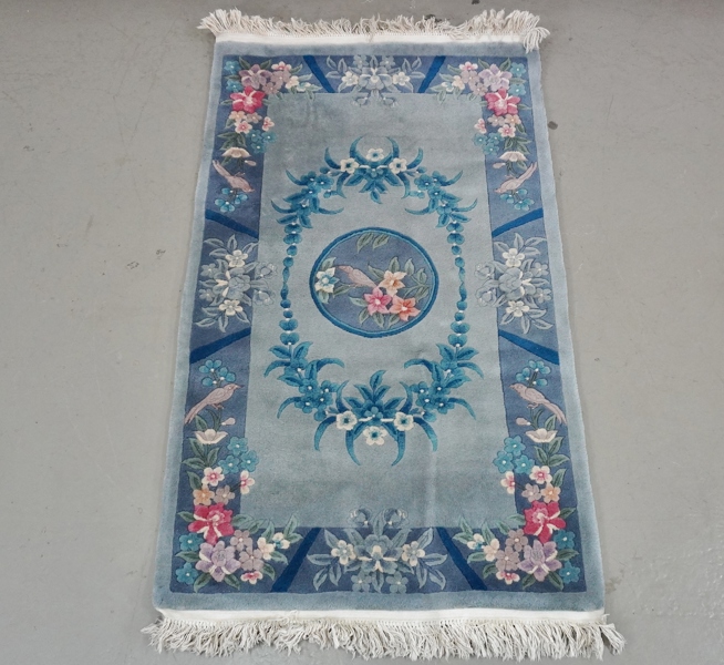 Matta, Kina, ca 152*92 cm