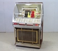 Jukebox "Select-o-matic 100" Seeburg Corporation, Chicago, USA, 1900-talets mitt