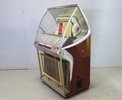 Jukebox "Select-o-matic 100" Seeburg Corporation, Chicago, USA, 1900-talets mitt