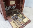 Jukebox "Select-o-matic 100" Seeburg Corporation, Chicago, USA, 1900-talets mitt