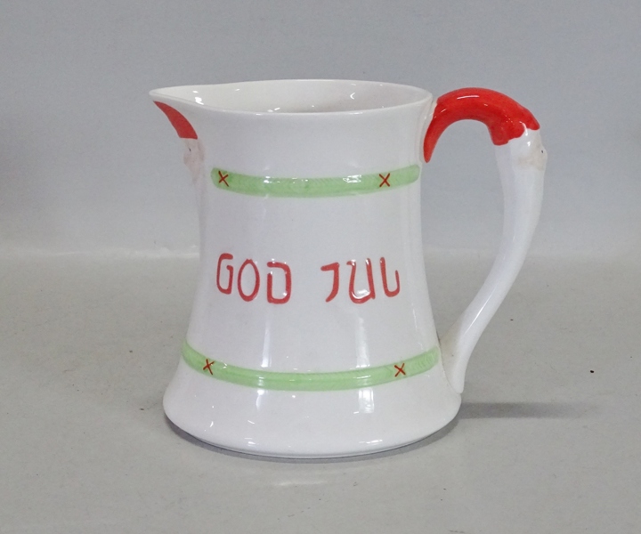 Kanna "God Jul" Rörstrand