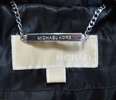 Jacka, dam, Michael Kors