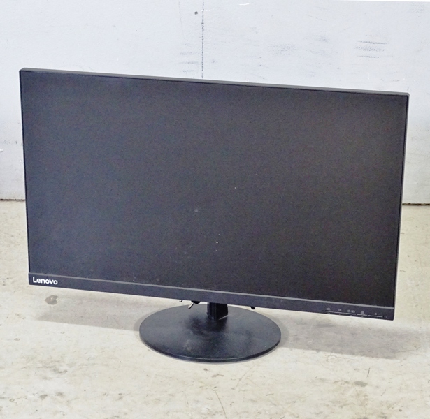 Datorskärm, Lenovo, 27"