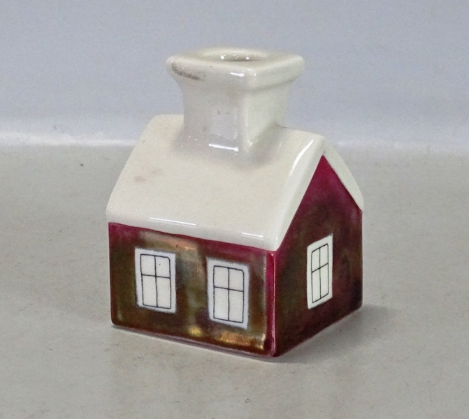Ljusstake, Arabia "hus"