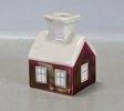 Ljusstake, Arabia "hus"