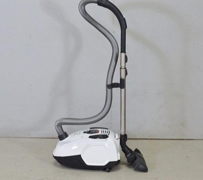Dammsugare, Electrolux