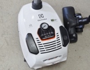 Dammsugare, Electrolux