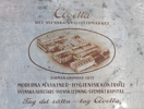 Plåtburk, Cloetta