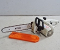 Motorsåg, Stihl