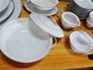 Mat & kaffeservisdelar, Noritake, Japan