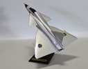 Flygplansmodell, Viggen