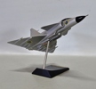 Flygplansmodell, Viggen