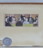 liten Blandteknik, möjligen Roland Kempe