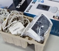 Parti övervakningskameror, D-Link