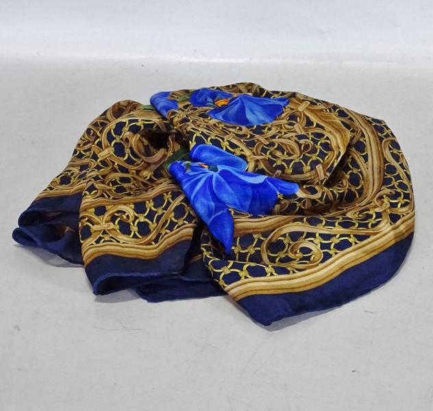 Scarf, Christian Dior