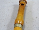 Blåsinstrument, trä & metall