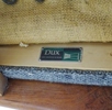 Fåtölj, Dux, 1900-tal
