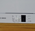 Bänkdiskmaskin, Bosch, SilencePlus