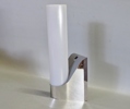 Vägglampa, Egoluse, design F Bertoli och A Besana, Italien