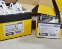 Parti Plugg/ gipsankare, DeWalt, 6+3 delar