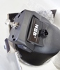 Off-road-lampa, NBB Alpha 225, LED Series
