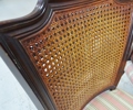 1 par stolar, Empire stil, 1900-tal