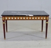 Soffbord, Gustaviansk stil, 1900-tal