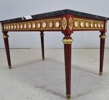 Soffbord, Gustaviansk stil, 1900-tal