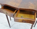 Konsollbord, 1900-tal