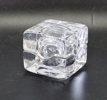 Skulptur "Puzzel" Bertil Vallien, Boda-Åfors