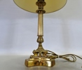 Bordslampa, Empire stil, 1900-tal
