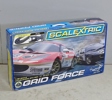 Bilbana "Grid Force" ScaleXtrick