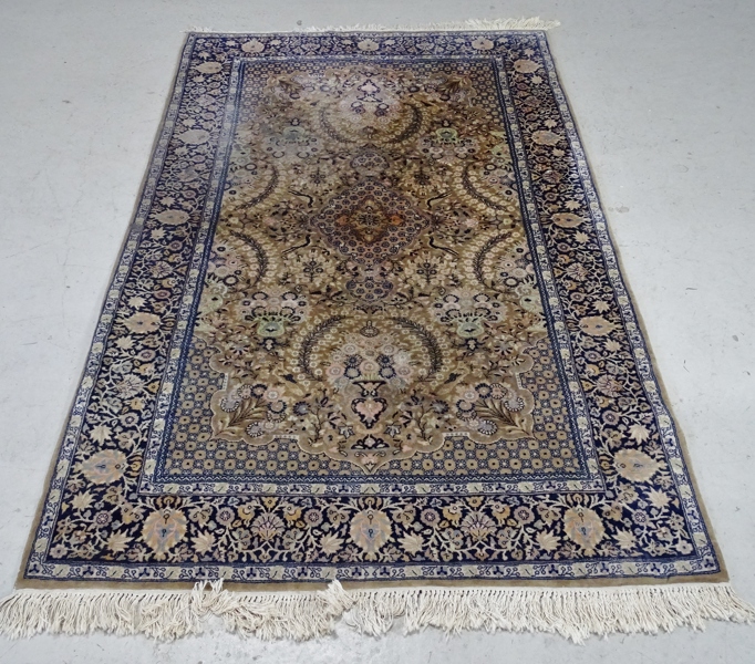 Matta, orientalisk